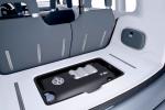 Volkswagen Space up Concept 2007 года
